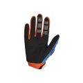 FOX 180 Race Spec Glove - True Blue