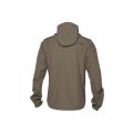 FOX Ranger O.R. Packable Rain Jacket - Ash