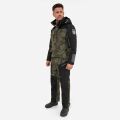Finntrail Suit Thor CamoShadowGreen S
