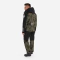 Finntrail Suit Thor CamoShadowGreen S