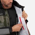 Finntrail Suit Thor CamoShadowGreen S