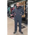 Finntrail Suit GT DarkGrey