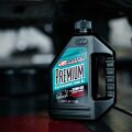 MAXIMA PREMIUM4 20W-50 MAXUM4 SERIES /1L