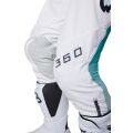 FOX 360 Fgmnt Pant  - 34, White MX23