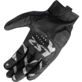 LS2 RAY II MAN GLOVES BLACK XXL