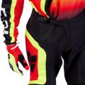 FOX 180 Ballast Pant - 34, Black/Red MX24