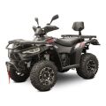 Linhai ATV 370 PROMAX 4x4 EFI, T3b, Grey