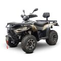Linhai ATV 370 PROMAX 4x4 EFI, T3b, Sand