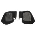 Kimpex ATV HANDMUFF WITH WINDOW