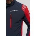 Finntrail Overalls Stig Red