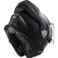 LS2 FF901 ADVANT X SOLID MATT BLACK-06 3XL