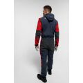 Finntrail Overalls Stig Red XXL