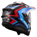 LS2 MX701 EXPLORER C FRONTIER II WHITE BLUE-06 S
