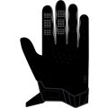 FOX 360 Glove - 2X, Black/Grey MX24