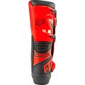 FOX Comp Boot - 11, Fluo Orange MX