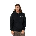 FOX Absolute Fleece Zip - XL, Black