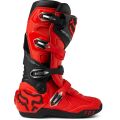 FOX Motion Boot  - 6, Fluo RED MX23