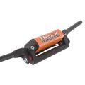 FASST Flexx Handlebar, ENDURO BEND/QUAD LOW 15/31´´