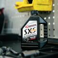 MAXIMA SXS SYNTHETIC GEAR 75W-140 / 1L