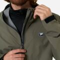Finntrail Suit Outdoor suit Khaki XL