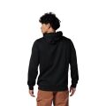FOX Non Stop Fleece Po - M, Black