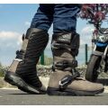 Eleveit T SPIRIT EVO WP brown 42