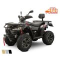 Linhai ATV 420 PROMAX 4x4 EFI,T3b, Sand