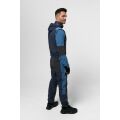 Finntrail Overalls Stig Blue M