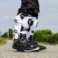 Eleveit X LEGEND white/black 44