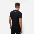 Finntrail T-shirt ATV skull Black XL