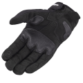 LS2 ATOM MAN GLOVES BLACK XXL