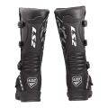LS2 RAPTOR MAN BOOTS BLACK 40