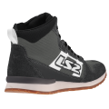LS2 NOVA LADY BOOTS DARK GREY 41