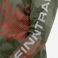 Finntrail Jersey Gravity Khaki L