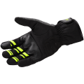 LS2 URBS II MAN GLOVES BLACK GREY YELLOW L