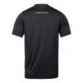 Finntrail T-shirt ATV BlackYellow XXL