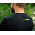 Finntrail T-shirt ATV BlackYellow XXL