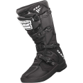LS2 RAPTOR MAN BOOTS BLACK 40