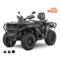 Linhai ATV 1000L LANDFORCE EPS, T3b, matt Sand
