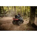 Linhai ATV 550L LANDFORCE EPS, EFI, T3b, Gray