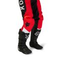 FOX 180 Nitro Pant - Extd Sizes - 38, Fluo RED MX24