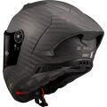 LS2 FF805 THUNDER C GP AERO SPOILER M.BLACK-06 S