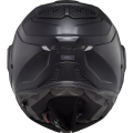 LS2 FF901 ADVANT X SOLID MATT BLACK-06 3XL