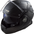 LS2 FF901 ADVANT X SOLID MATT BLACK-06 3XL