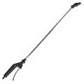 FIMCO ATV SPRAYER 2.4 GPM pump (25 gallon)