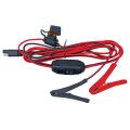 FIMCO ATV SPRAYER 2.4 GPM pump (25 gallon)