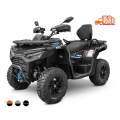 Linhai ATV 550L LANDFORCE EPS, ABS, T3b, Orange