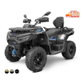 Linhai ATV 550L LANDFORCE EPS, EFI, T3b, Black