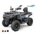 Linhai ATV 550L LANDFORCE, EFI,  E5+, Orange