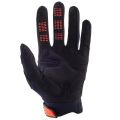 FOX Dirtpaw Glove Ce - XL, Fluo Orange MX24